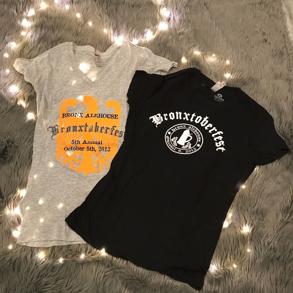 Tops - Oktoberfest Shirt